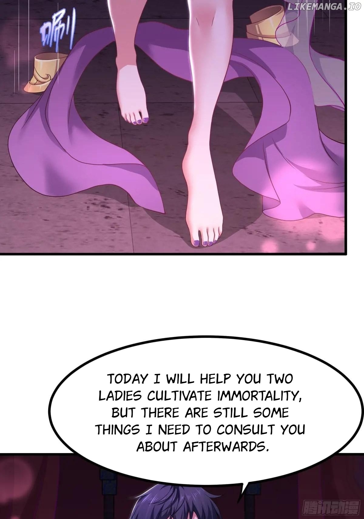 Rebirth of King Zhou: Not Being the Ultimate Villain Chapter 115 - page 45